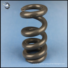 Custom high load coil compression spring